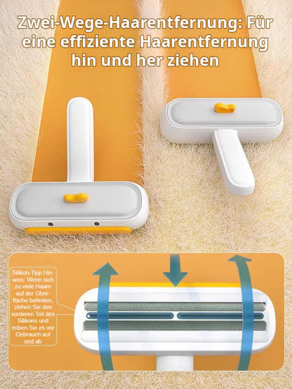 Tierhaarentferner