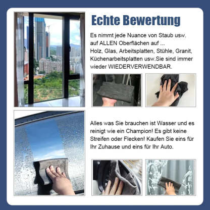 Super Reinigungstuch