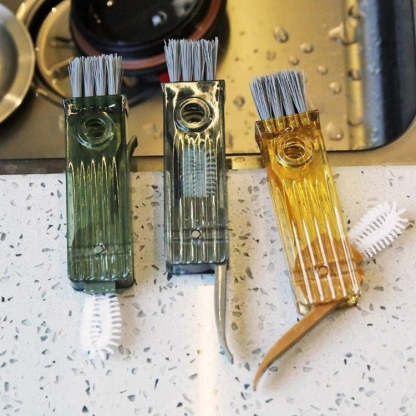 3-in-1-Reinigungszauber