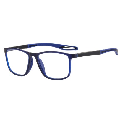 Ultraleichte und bequeme Anti-Blaulicht-Brille für Presbyopie