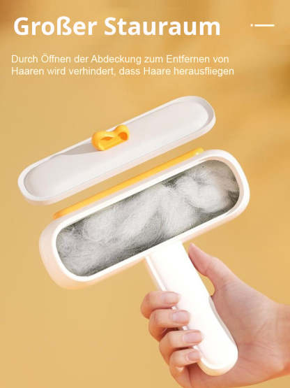 Tierhaarentferner