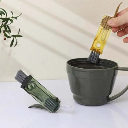 3-in-1-Reinigungszauber