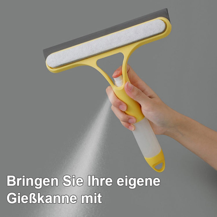 Multifunktionaler Haushaltsglasreiniger