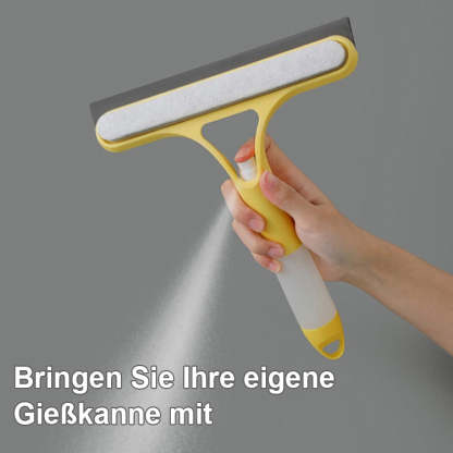 Multifunktionaler Haushaltsglasreiniger