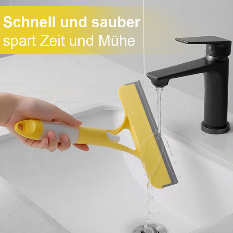 Multifunktionaler Haushaltsglasreiniger
