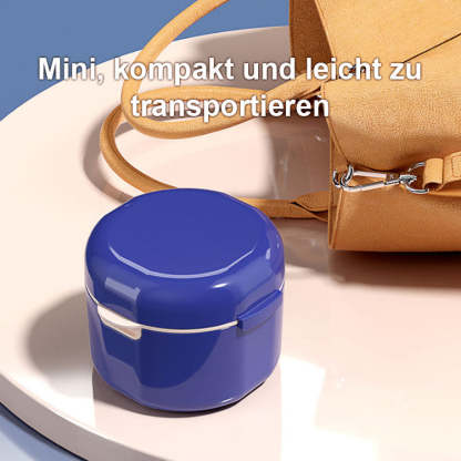Doppellagiger tragbarer Hosenträger-Organisator
