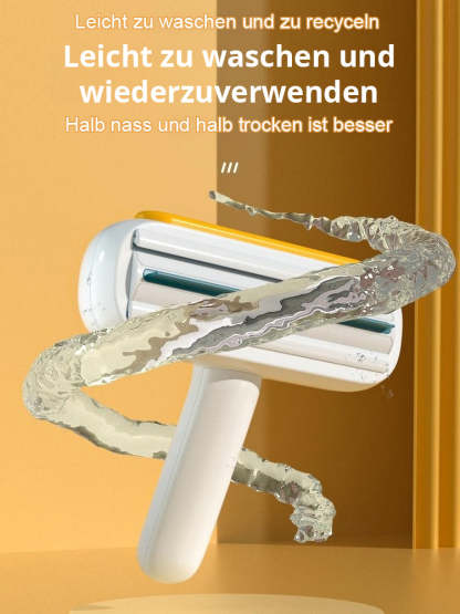 Tierhaarentferner