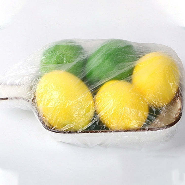 Lebensmittelechte Frischeabdeckung