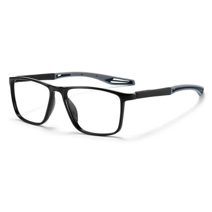 Ultraleichte und bequeme Anti-Blaulicht-Brille für Presbyopie