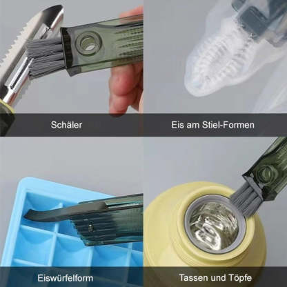 3-in-1-Reinigungszauber