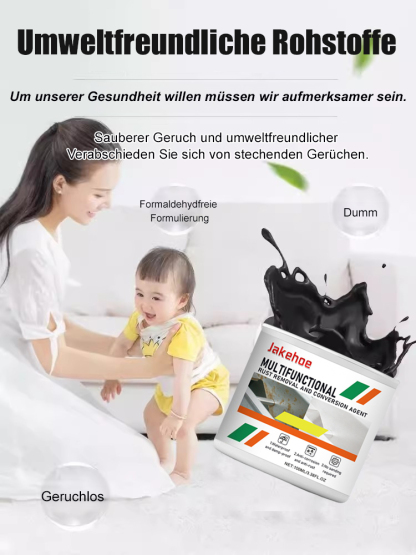 【🔥🔥🔥Heiße Promotion】Rostumwandler/Langlebiger Korrosionsschutz