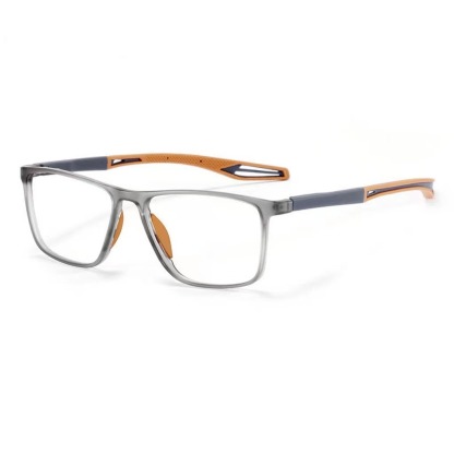 Ultraleichte und bequeme Anti-Blaulicht-Brille für Presbyopie