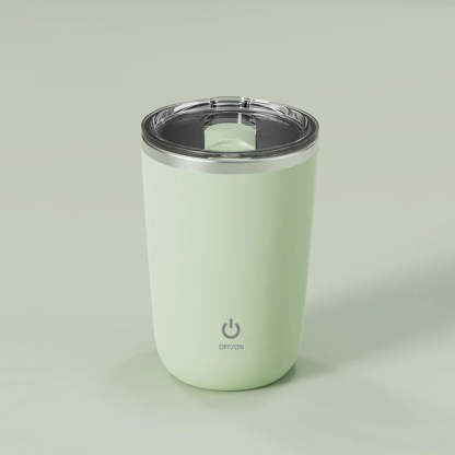 vollautomatischer Mixbecher