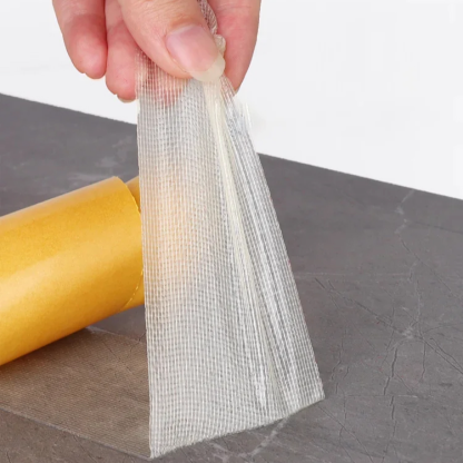 Ultra Dense Mesh Fibre Doppelseitiger Kleber