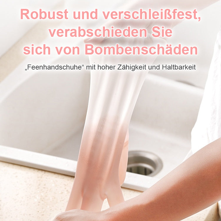 Strapazierfähige, wasserdichte Sommerhandschuhe