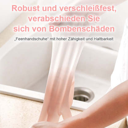 Strapazierfähige, wasserdichte Sommerhandschuhe