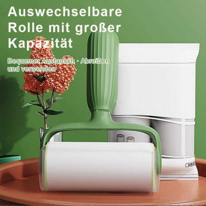 Klebriger Fusselentferner
