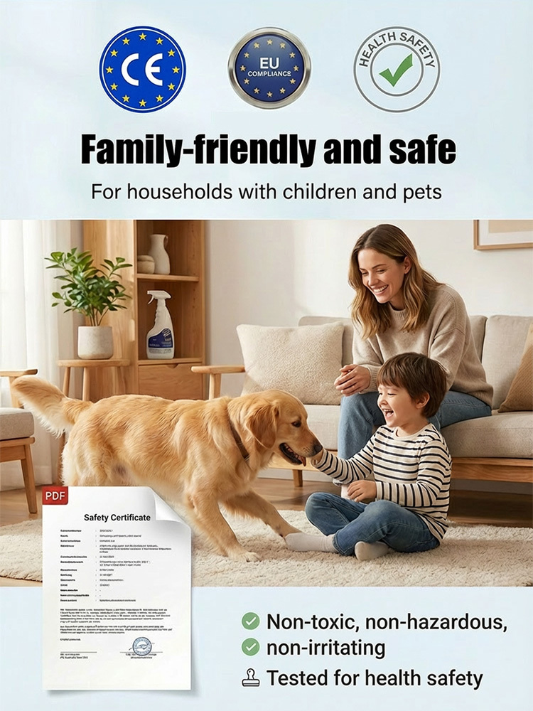 [Fast Rust Removal] Powerful Steel Rust Remover