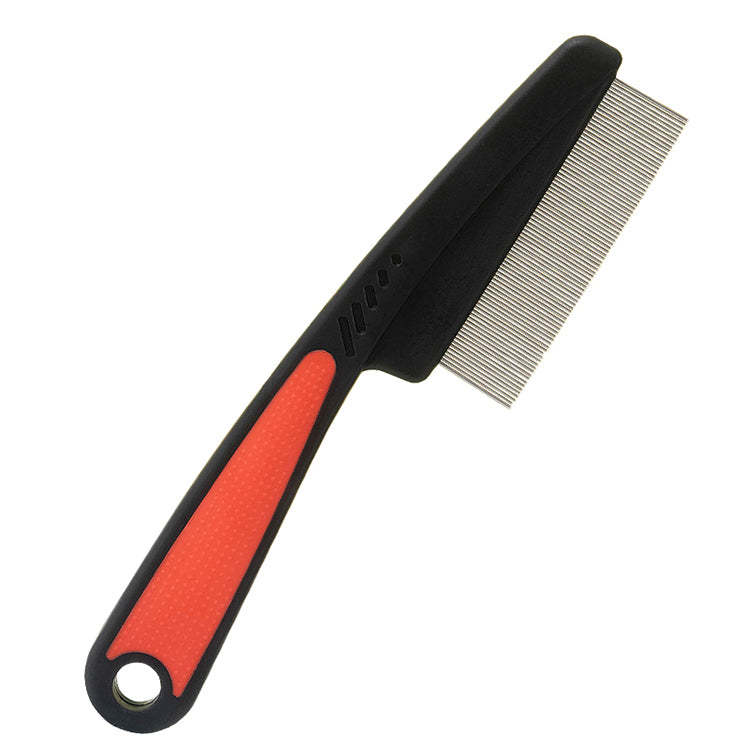 Großer Kamm für Haustiere