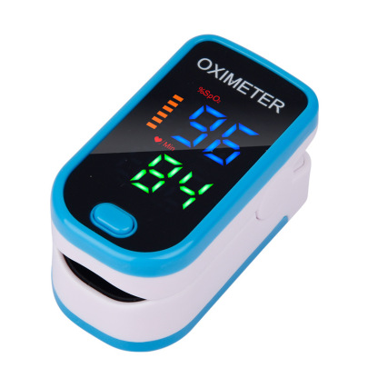 [3-Second Quick Test] A Must-Have Pulse Oximeter for Every Home