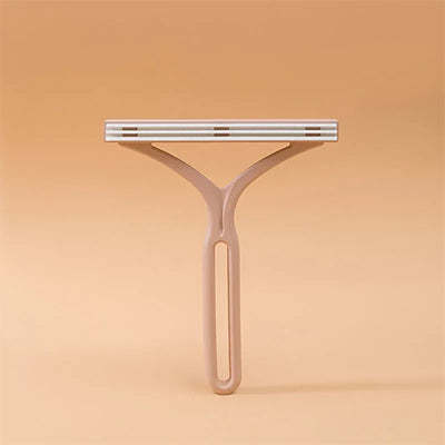 Heim-Rasieren & De-Baller