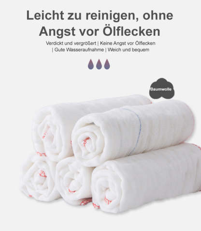 Verschlüsselungslappen