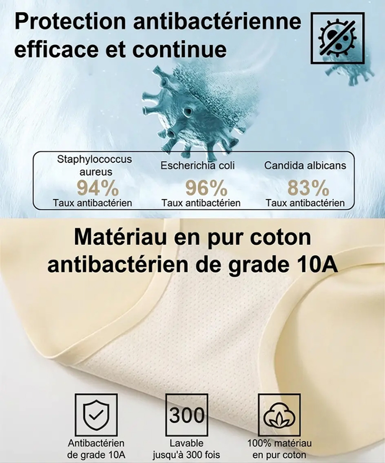 Pantalon amincissant à boutons-pression, modèle phare