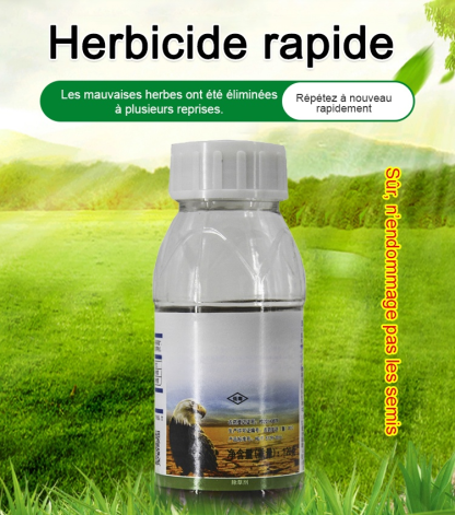 Les nutriments de la Terre