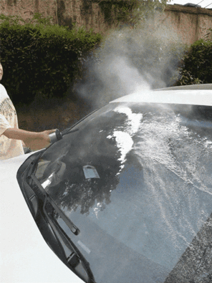 Aspirateur de voiture portable rechargeable sans fil