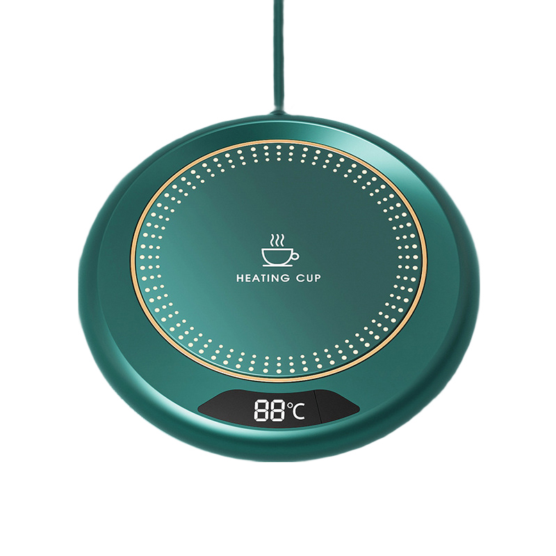 Tapis chauffant pour gobelets