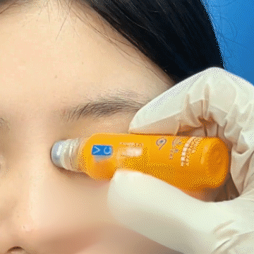 Sérum contour des yeux anti-rides et anti-ridules. – palloda.com