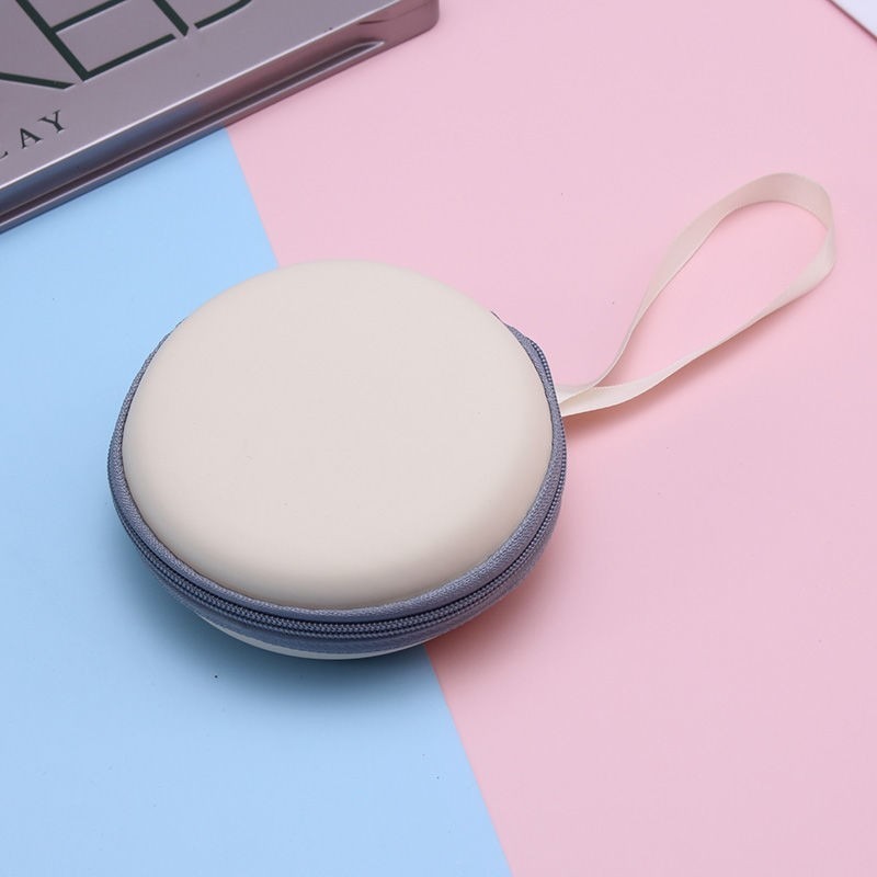 Lunettes de presbytie à zoom automatique bleu