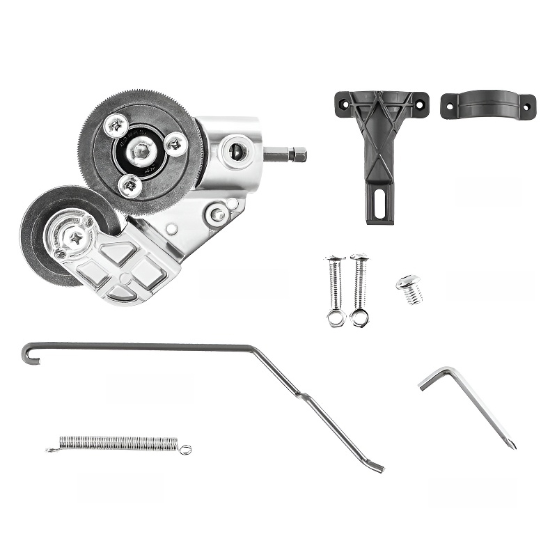 Cisailles métalliques multifonctions portables