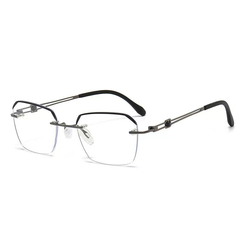 Lunettes de presbytie Eterlens Ultra HD Crystal