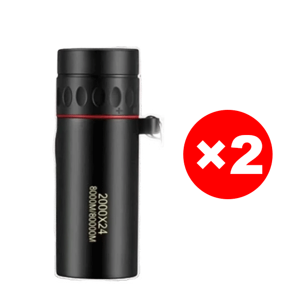 Allemagne technologie imagerie thermique monocylindre vision nocturne