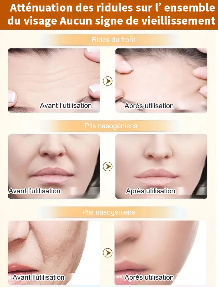 Huile essentielle de ginseng à 100 %