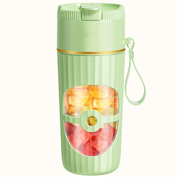 Recharge de tasse de jus sans fil portable