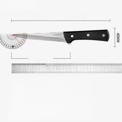 Ustensiles de cuisine forgés à la main