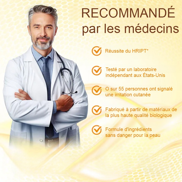 Masque pelable blanchissant pour peau sensible, nettoyage en profondeur sans irritation.