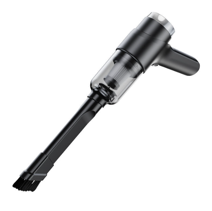Aspirateur de voiture portable rechargeable sans fil