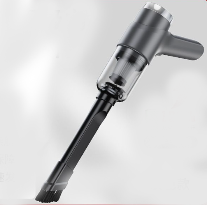Aspirateur de voiture portable rechargeable sans fil