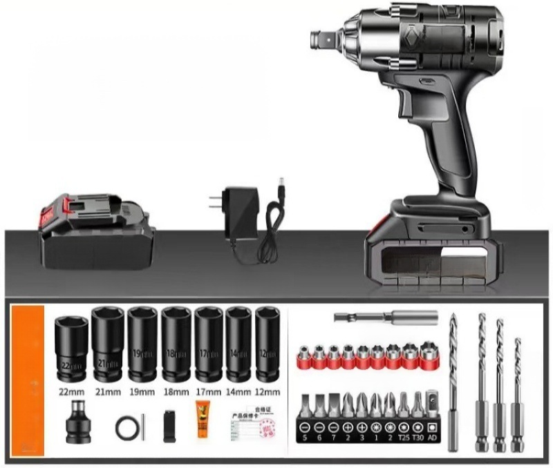 【Clé ultra-économique】Clé sans fil à batterie au lithium électrique