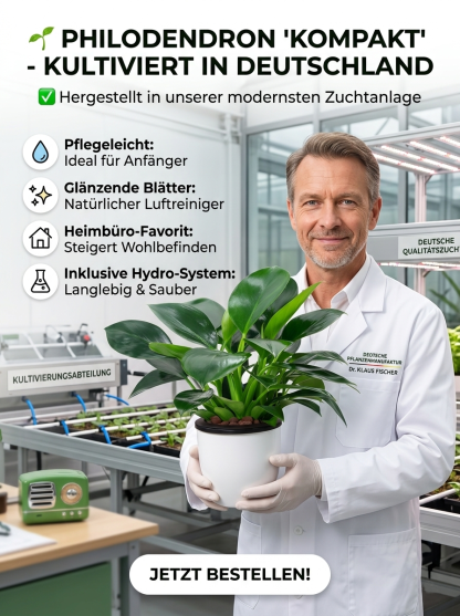 Gold-Diamant-Pflanze: 【Der König der reinen Luft】 Ihr natürlicher Luftreiniger – reinigt die Luft rund um die Uhr von Schadstoffen.