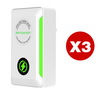 【Sparen Sie 86 % Stromkosten】Hocheffizienter energiesparender Stromsparmeister