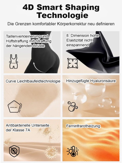 JC-【连体后脱】自带文胸塑身衣