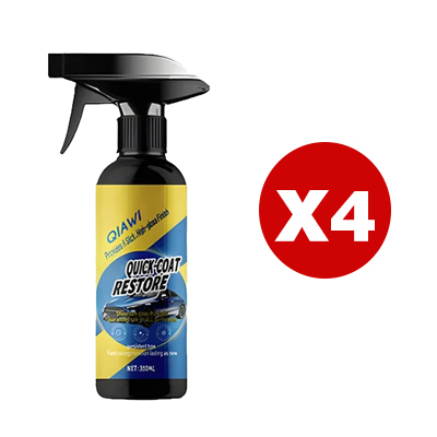 Autonano-Beschichtungsspray