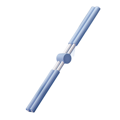 Anti-Buckel-Korrekturstift