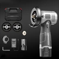 Multifunktionale Winkelschleifer