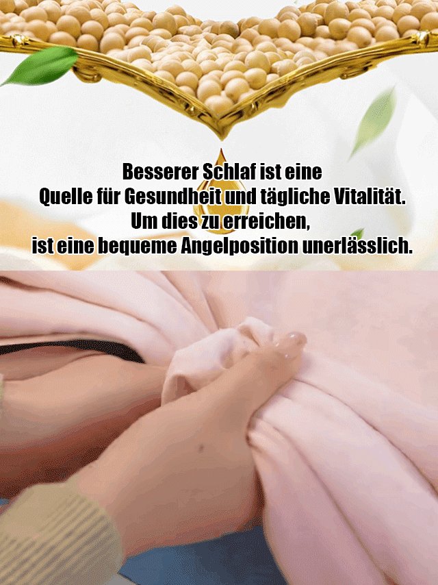 Snowflake Cotton Soya Summer Cooler