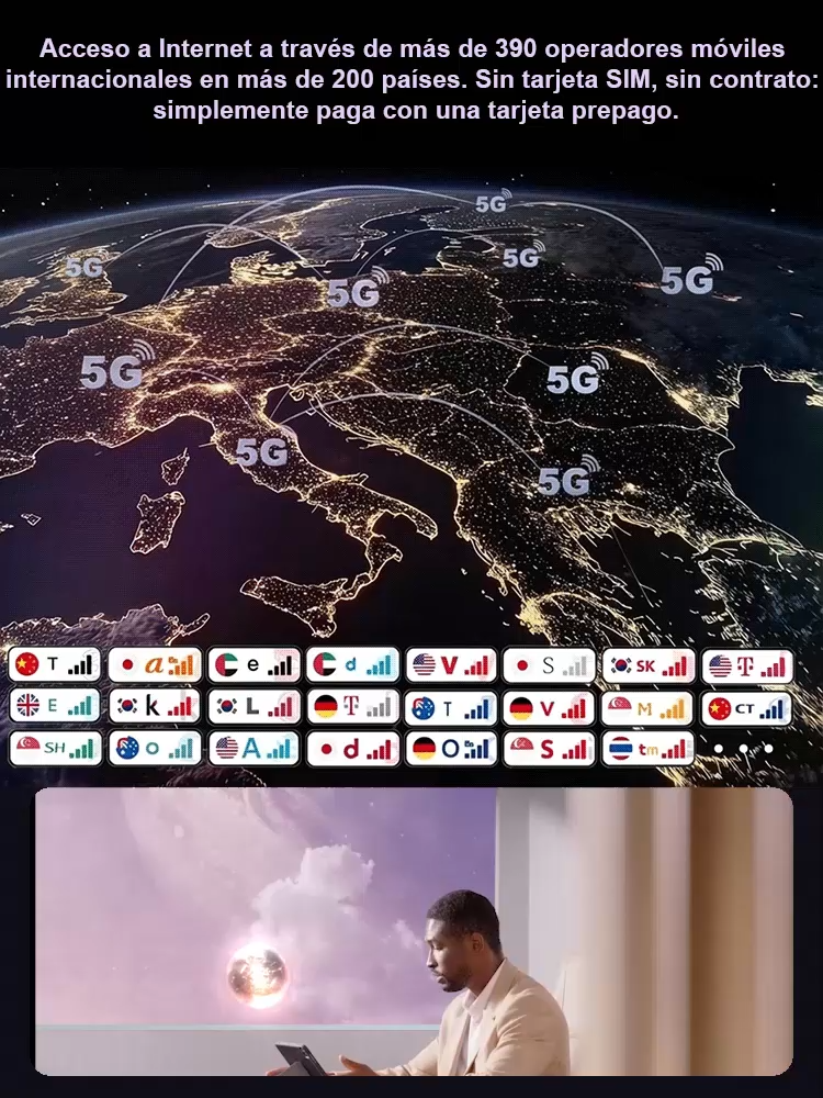 【2025 Wi-Fi-Generation】5G-Router, gleichzeitig mit 10 Geräten verbinden! Schnelle Verbindung von Smartphone, Computer, Fernseher, Sicherheitskamera und Spielkonsole